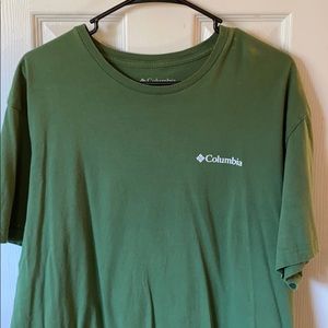 Columbia Tshirt